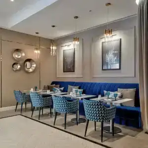 Chekhoff Moscow Curio Collection by Hilton - 7