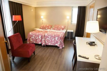 Scandic Kajanus - 53