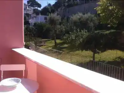 Capri Inn - 16