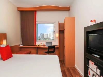 Ibis Tanger City Center - 76