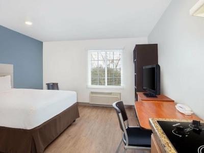 Extended Stay America Select Suites - Orlando - Southpark - Equity Row - 67