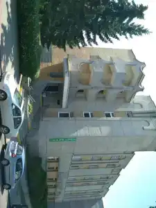 гостиница Omega - 12