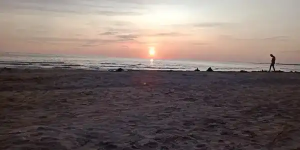 Plyazhnyij Posyolok Kurortniy - 43