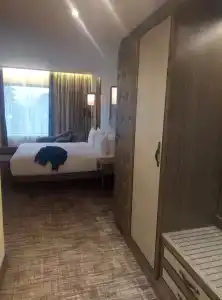 Hilton Podgorica Crna Gora - 53