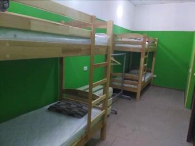 Yourhostel Dorogozhichi - 8