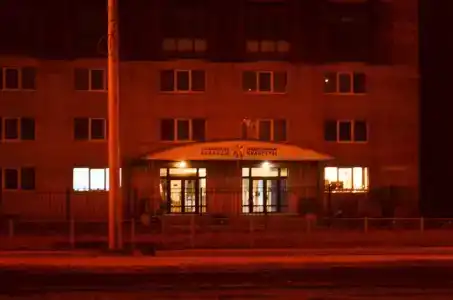 Gostinitsa Litseyskaya - 6