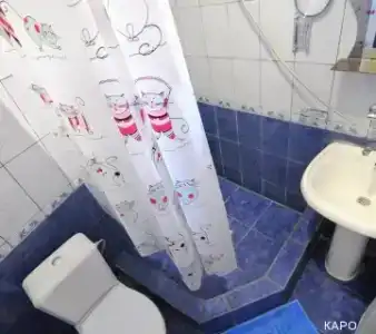 Karo Recreation center - 15