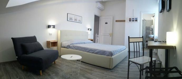 Il BorGhetto Guest House - 41