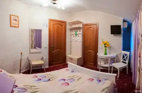 Solov'inaya Roscha - 48