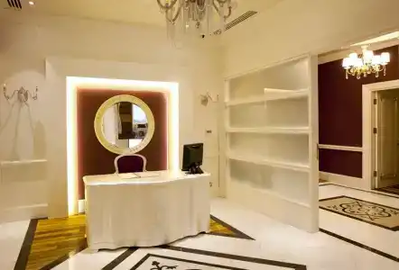 Limak Yalova Thermal Boutique - 44