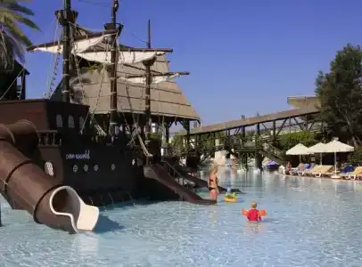 Selectum Collection Bodrum (Ex. Kairaba Bodrum Imperial) - 4