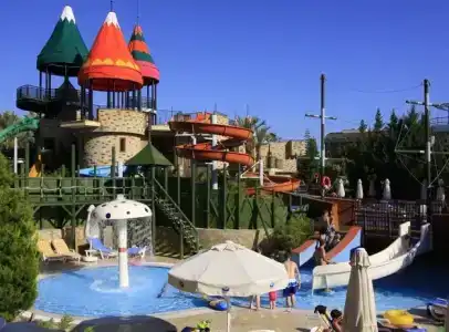 Selectum Collection Bodrum (Ex. Kairaba Bodrum Imperial) - 20