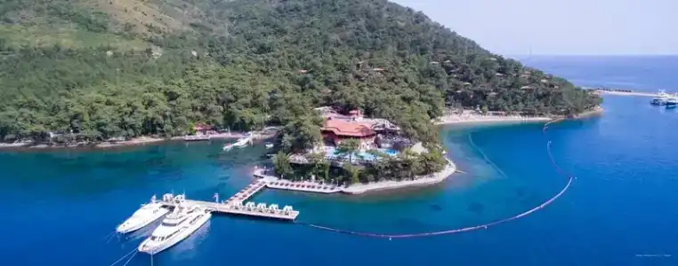 Selectum Collection Bodrum (Ex. Kairaba Bodrum Imperial) - 3