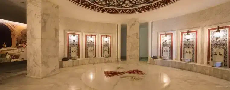 Selectum Collection Bodrum (Ex. Kairaba Bodrum Imperial) - 41