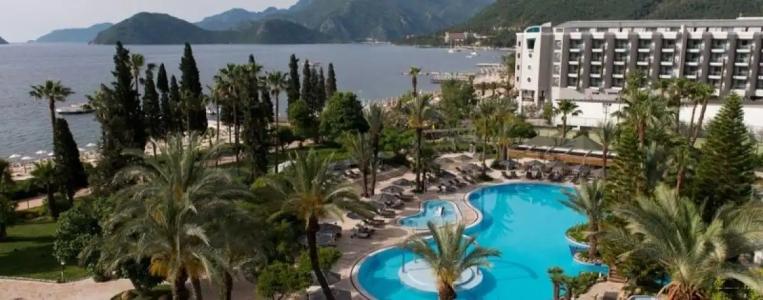 Selectum Collection Bodrum (Ex. Kairaba Bodrum Imperial) - 26