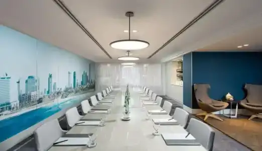 Carlton Tel Aviv – Luxury on the Beach - 44