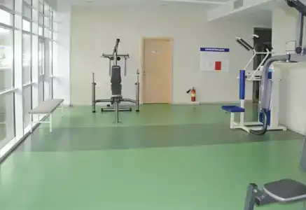 Pansionat izumrud Health resort - 35