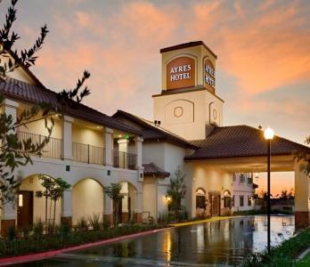Extended Stay America Orange County - Yorba Linda - 2