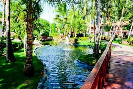 Natura Resorts - 1