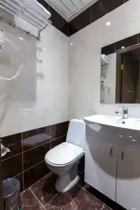 Nekrasovka Apart-hotel - 18