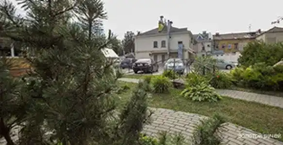 Золотой Ручей - 75