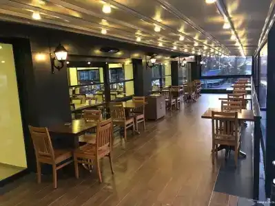 Hamsi Butik Otel - 25