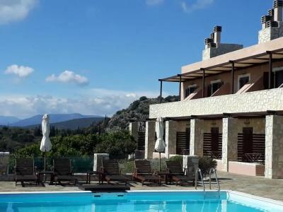 Perivoli Country & Retreat - 9