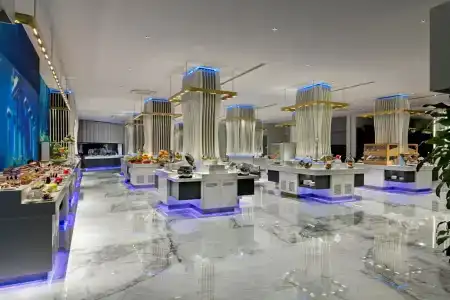 Limak Atlantis Deluxe Belek - 3