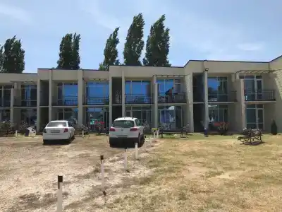 Peschanaya kosa Tourist base - 24