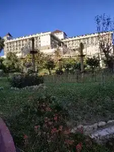 Horus Paradise Resort - Ultra All Inclusive - 23