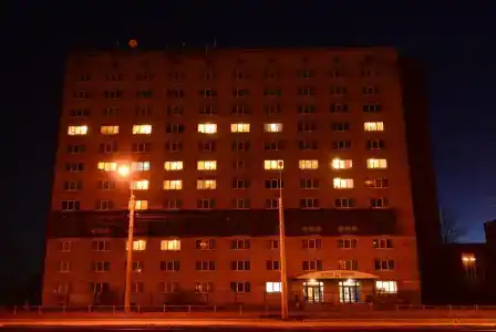 Gostinitsa Litseyskaya - 7