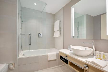 Hilton Garden Inn Budapest City Centre - 5