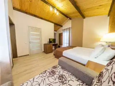 Gostevoy Kompleks Hutorok - 21