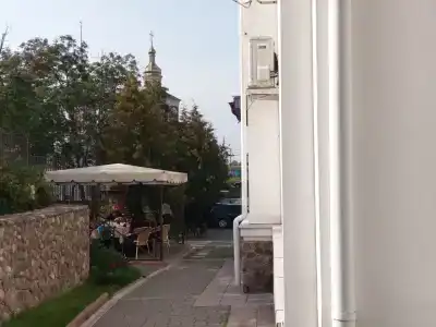 Кремлевский - 57