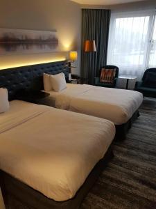 Hilton Helsinki Strand - 32