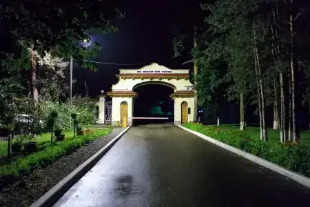 Sanatoriy im. Tsyurupy - 99