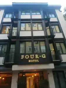 Four-G - 0