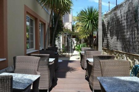 Villas D. Dinis Charming Residence - Adults Only - 12