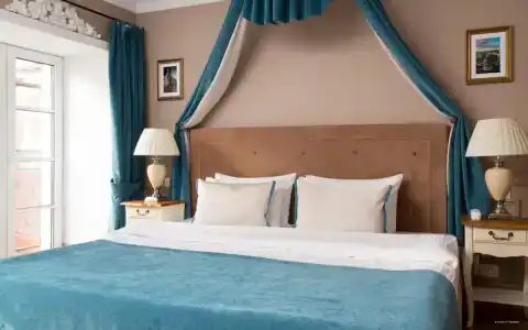 Ахиллес и Черепаха - 18