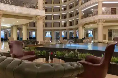 Akrones Thermal Spa Convention Sport - 37