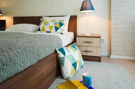 Abri Luxe - Near Gorodskaya Esplanada - 33
