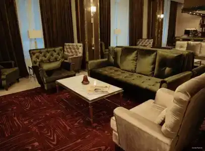 Garden Park Inn - 40