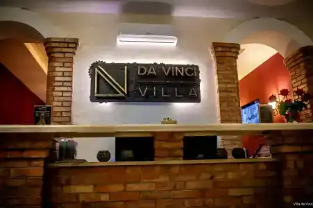 Villa Da Vinci - 23