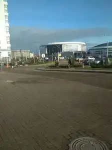 Славянская - 4