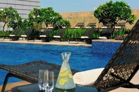 JW Marriott Marquis Dubai - 46