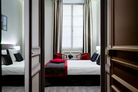 Le Phénix Hôtel - 47