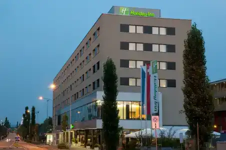 Holiday Inn Zürich Messe, an IHG - 1