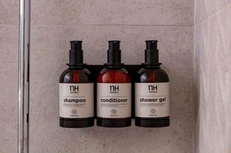 NH Budapest City - 46