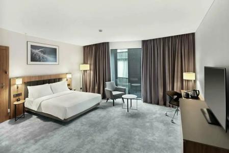 Hilton Garden Inn Vilnius City Centre - 66