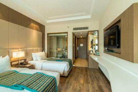 Howard Plaza The Fern, Agra - 35